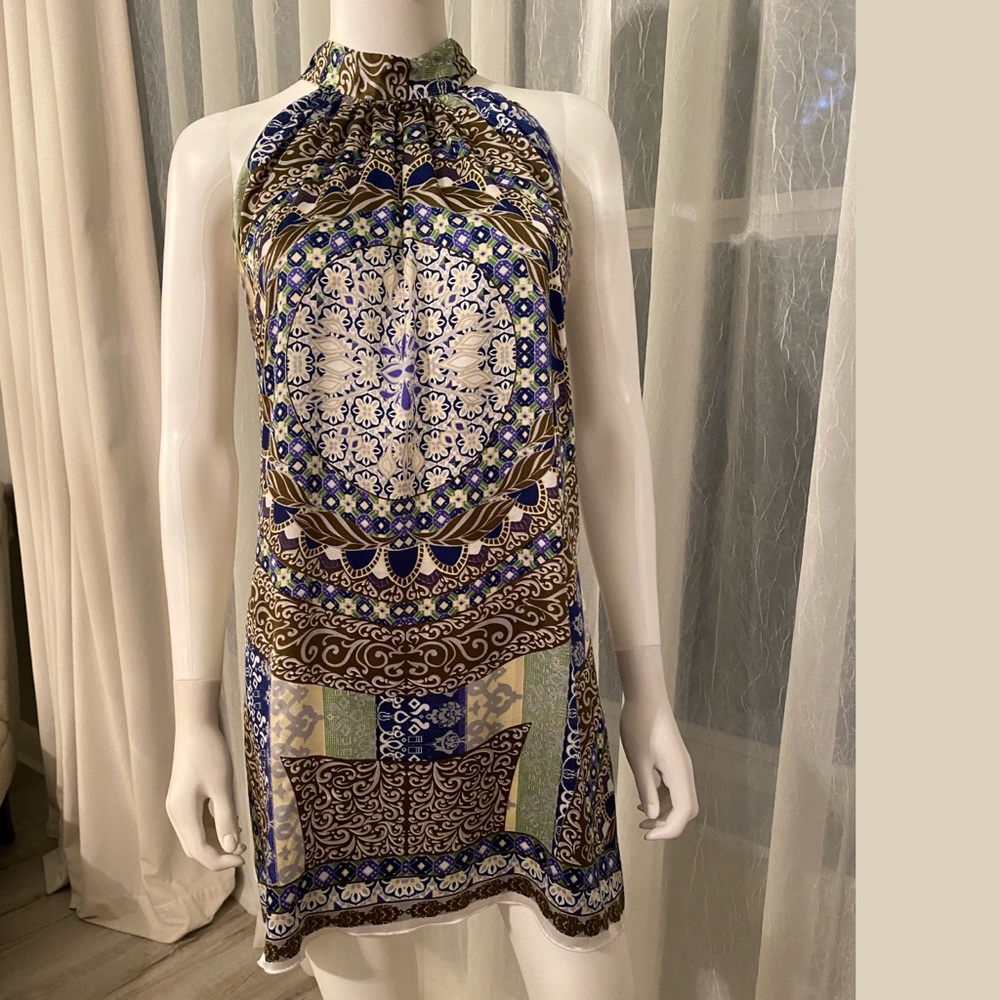 Tunic/dress